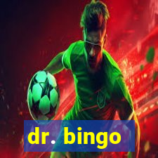 dr. bingo - videobingo   slots